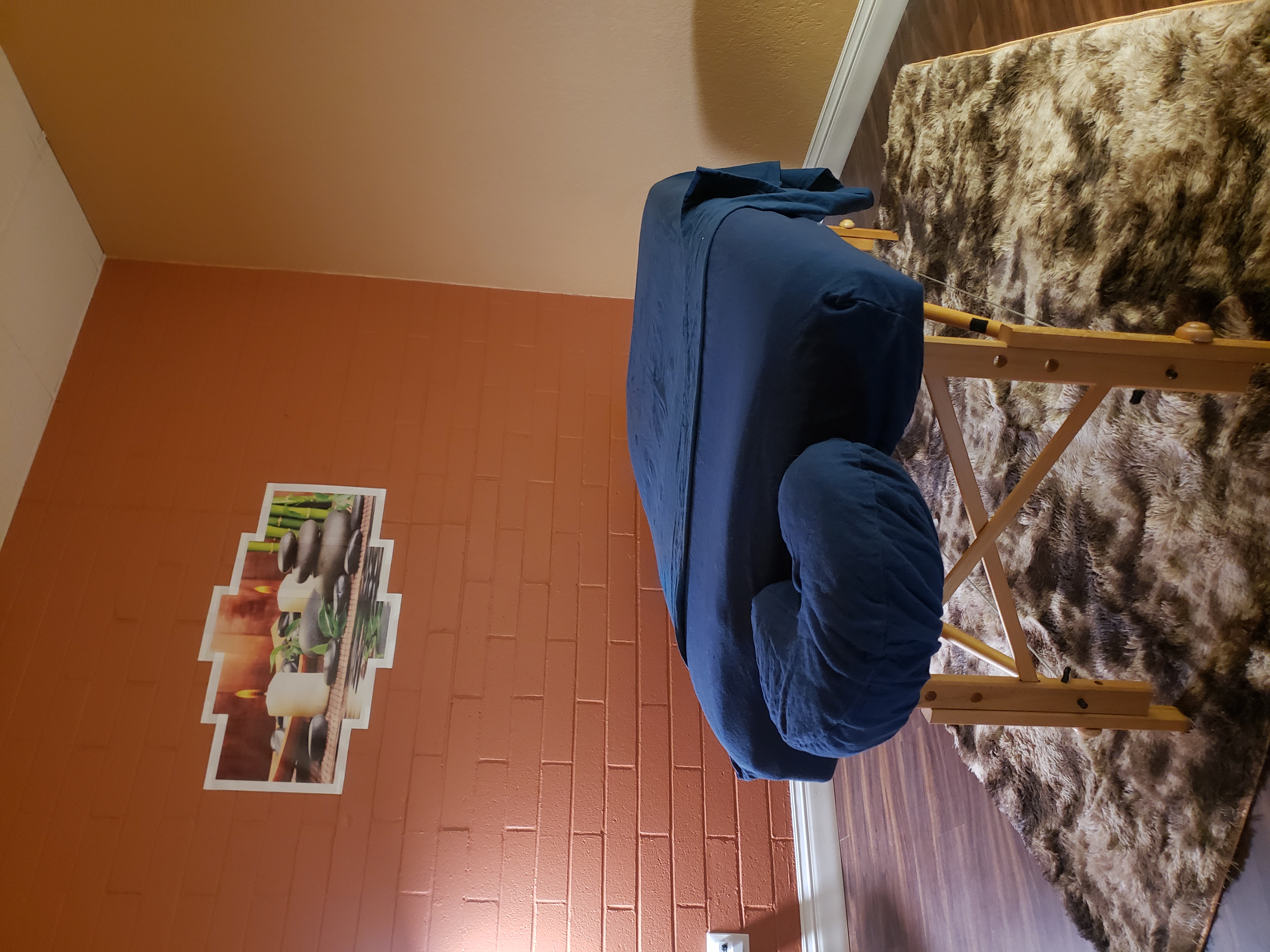 Custom Massage Green Valley Image